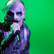 Image for article titled Happy Halloween, have a new Slipknot video